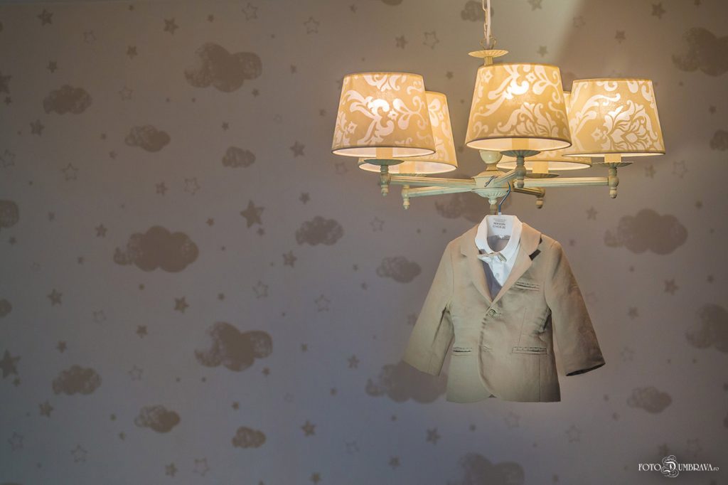 Botez Alexei – 24 aprilie 2016 / Bucuresti