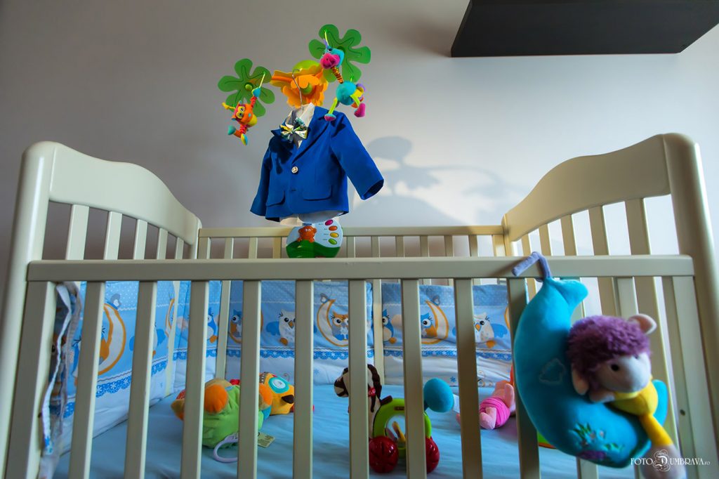 Botez Daniel – 7 mai 2016 / Targoviste