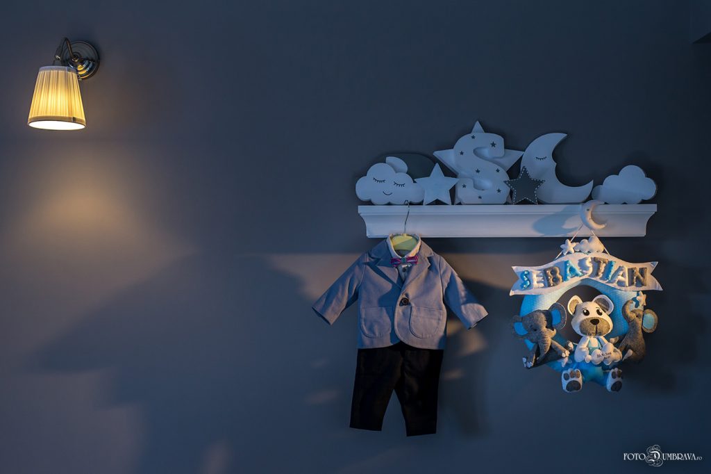 Botez Sebastian – 18 februarie 2017 / Targoviste