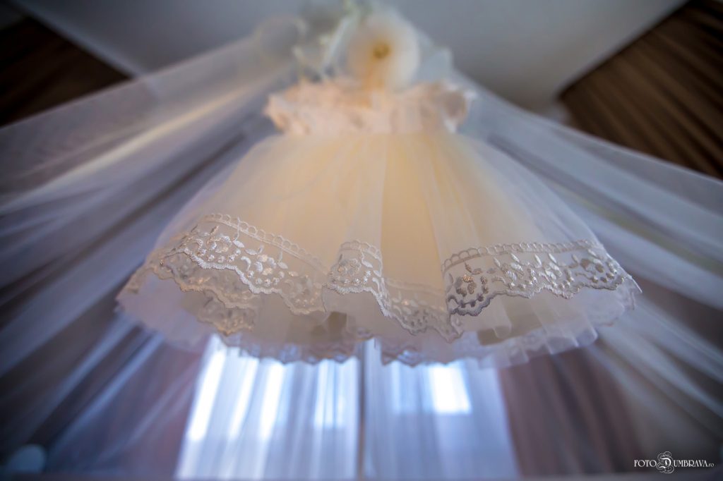 Botez Tania Alexia – Targoviste