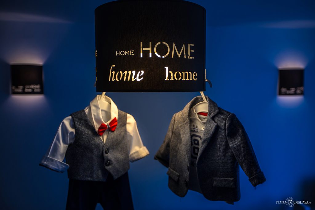 Botez Theodor Stefan