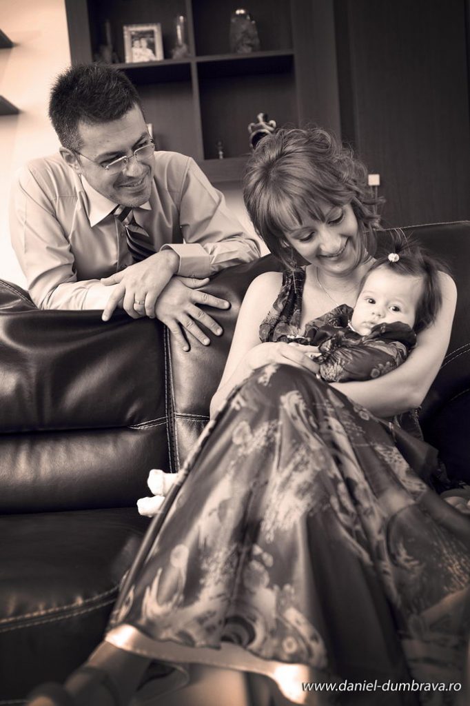 Alma… Zambete si… balonase pentru cea mai frumoasa primavara!